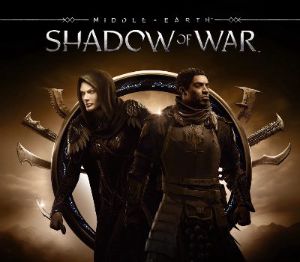 Middle-earth: Shadow of War - Story Пропуск расширений EU XBOX One / Xbox Series X|S / PC Ключ