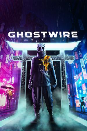 GhostWire: Tokyo PC Steam Аккаунт
