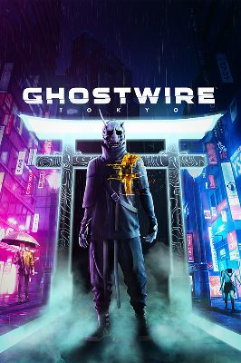 GhostWire: Tokyo PC Steam Аккаунт