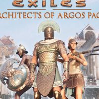Conan Exiles Enhanced - Architects of Argos Pack DLC EU PC Steam Ключ