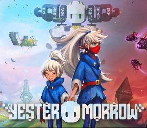 Yestermorrow XBOX One Ключ