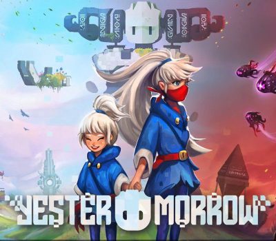 Yestermorrow XBOX One Ключ