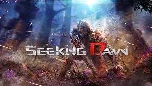 Seeking Dawn PC Steam Аккаунт