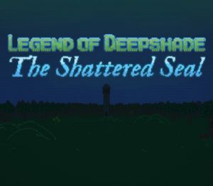 Legend of Deepshade: The Shattered Seal PC Steam Ключ