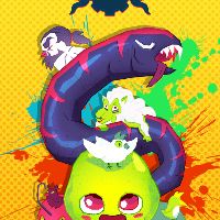 Slime-san: Sheeple’s Sequel Steam Ключ
