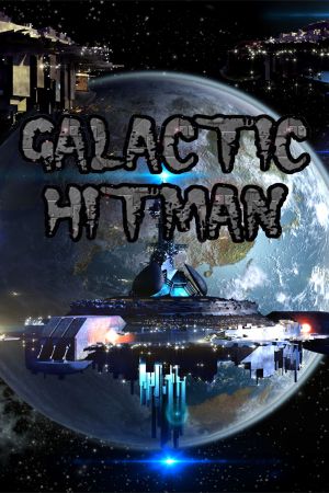 Galactic Hitman Steam Подарок
