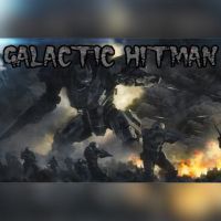 Galactic Hitman Steam Подарок