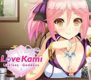 LoveKami -Useless Goddess- Steam Ключ