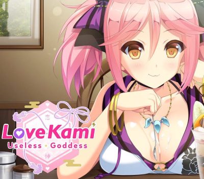 LoveKami -Useless Goddess- Steam Ключ