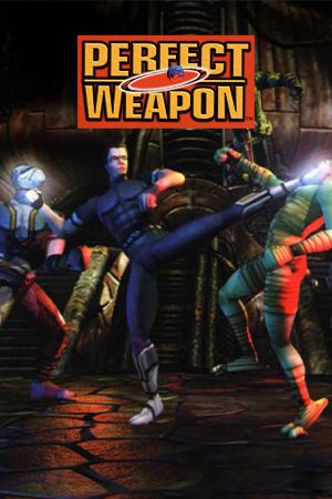Perfect Weapon PC GOG Ключ