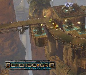 Defense Grid: The Awakening Steam Ключ