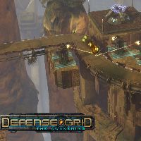 Defense Grid: The Awakening Steam Ключ