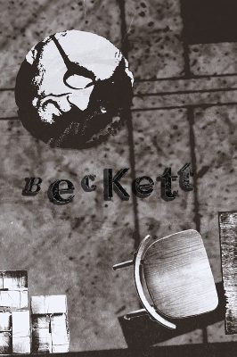 Beckett EU PC Steam Ключ