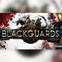 Blackguards RU VPN Required Steam Ключ
