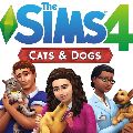 The Sims 4 - Cats & Dogs — Ключи активации