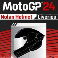 MotoGP24 - Nolan Helmet Liveries DLC EU (without DE) PS4 Ключ