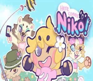 Here Comes Niko! Steam Ключ