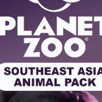 Planet Zoo - Southeast Asia Animal Pack DLC PC Steam Альтергифт