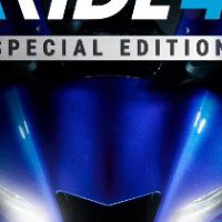 Ride 4 Особое издание EU XBOX One Ключ