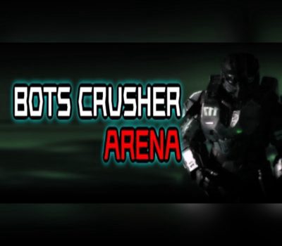 Bots Crusher Arena Steam Ключ