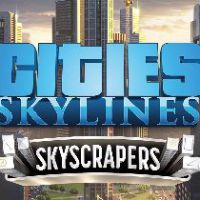 Cities: Skylines - Content Creator Pack: Skyscrapers DLC Steam Ключ