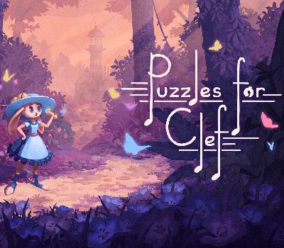 Puzzles For Clef PC Steam Ключ