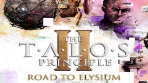 The Talos Principle 2 - Road to Elysium Pack DLC PC EU Steam Ключ