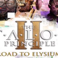 The Talos Principle 2 - Road to Elysium Pack DLC PC EU Steam Ключ