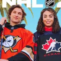 NHL 23 - Pre-order Bonus DLC EU PS5 Ключ