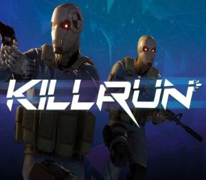 KILLRUN Steam CD Key