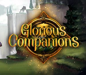 Glorious Companions Steam Ключ