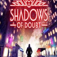 Shadows of Doubt RoW Steam Ключ