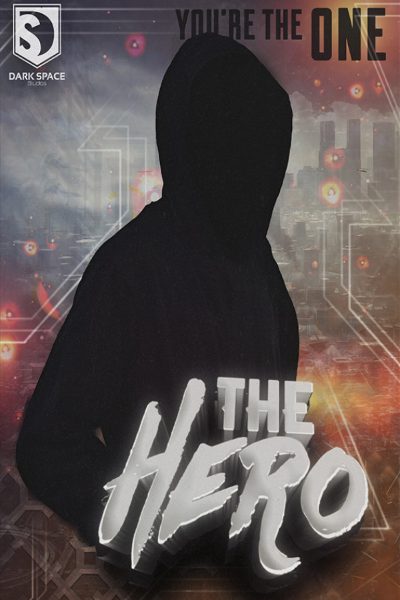 The Hero - OST DLC PC Steam CD Key