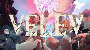 Velev PC Steam Ключ