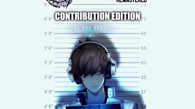 FREEDOM WARS Ремастер: Contribution издание EU PC Steam Ключ