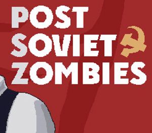 Post Soviet Zombies Steam Ключ