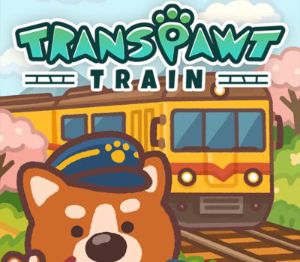 Transpawt Train PC Steam Ключ