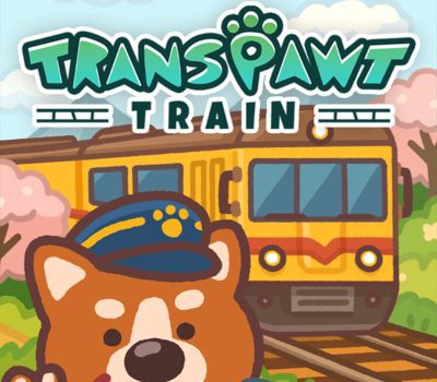 Transpawt Train PC Steam Ключ