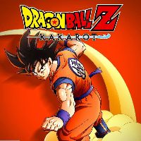 DRAGON BALL Z: Kakarot US XBOX One / Xbox Series X|S Ключ