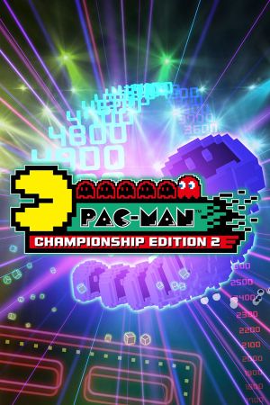 PAC-MAN Championship издание 2 RU VPN Activated Steam Ключ