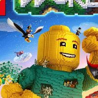 LEGO Worlds PC Steam Подарок