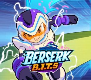 Berserk B.I.T.S PC Steam Ключ