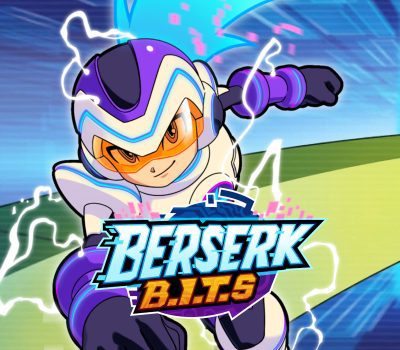 Berserk B.I.T.S PC Steam Ключ