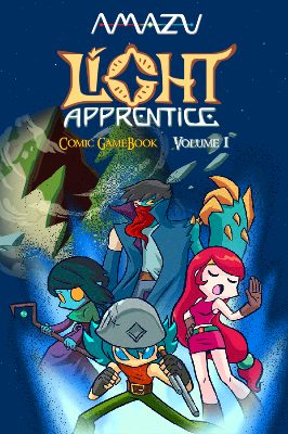 Light Apprentice Steam Ключ