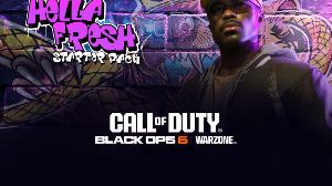 Call of Duty: Black Ops 6 Hella Fresh: Стартовый набор DLC US XBOX One / Xbox Series X|S / PC Ключ
