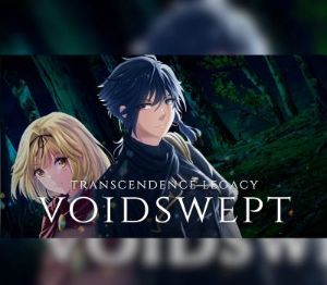 Transcendence Legacy - Voidswept Steam Ключ
