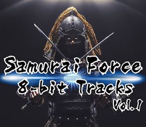 RPG Maker VX Ace - Samurai Force 8bit Tracks Vol.1 DLC EU Steam Ключ