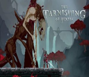 The Tarnishing of Juxtia PC Steam Аккаунт