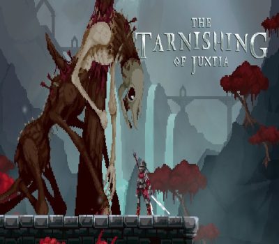 The Tarnishing of Juxtia PC Steam Аккаунт