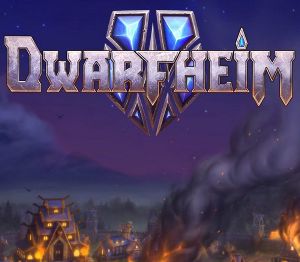 DwarfHeim PC Steam Ключ